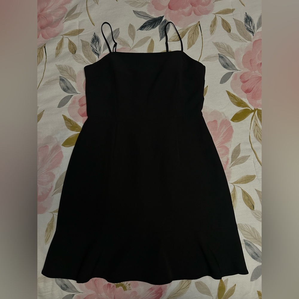 Gianni Bini Black Dress
